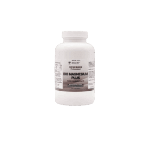Bio magnesium plus 180 kapslar