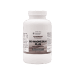 Bio Magnesium Plus Bio magnesium plus 180 kapslar