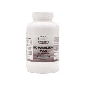 Bio magnesium plus 180 kapslar