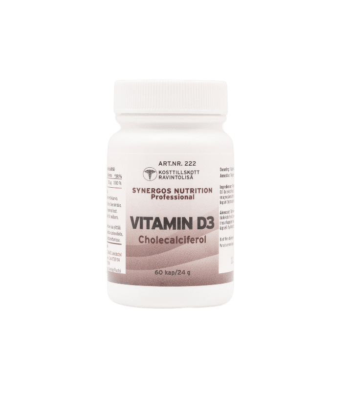 Vitamin D3