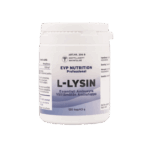 L-Lysin, 120 kap L-Lysin