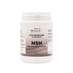 MSM