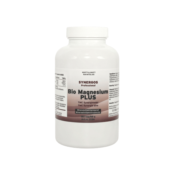 Bio Magnesium PLUS