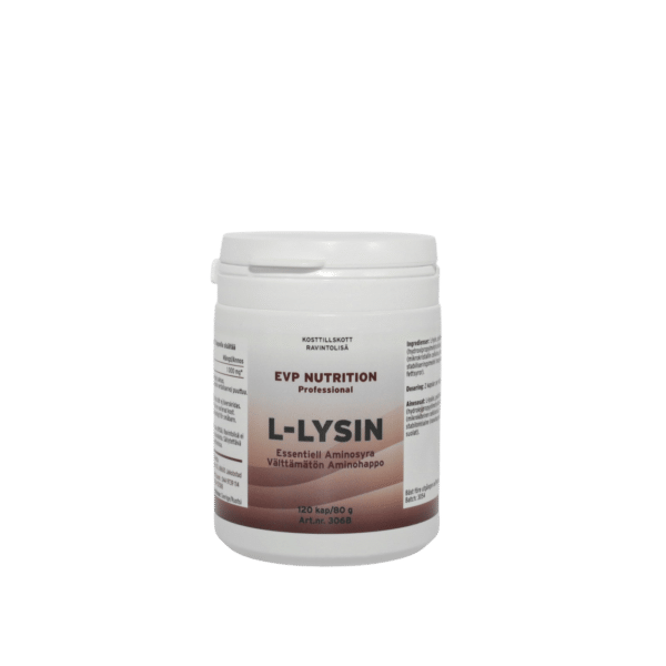 L-Lysin