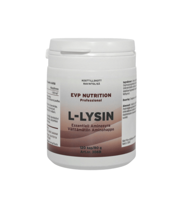 L-Lysin