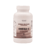 Omega 3 - Fiskolja Omega 3, 60 kap