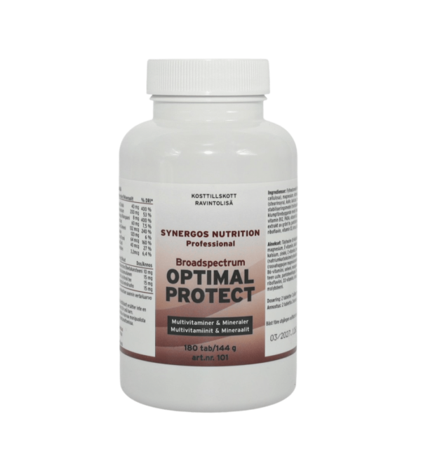 Optimal Protect