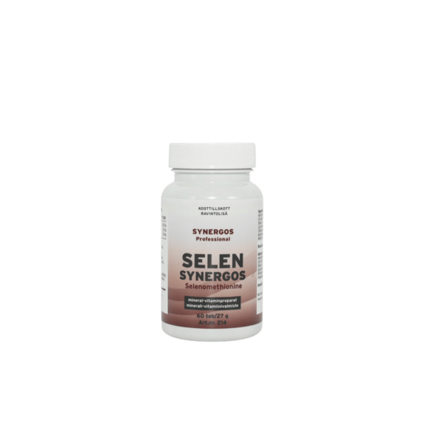 Selen Synergos
