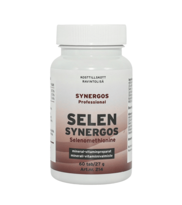 Selen Synergos