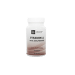 Vitamin A med zink