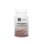 Vitamin A med zink