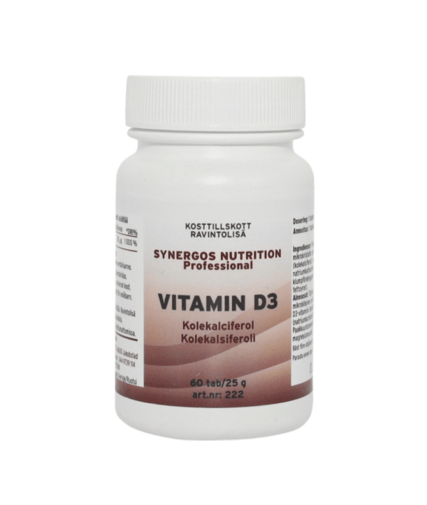 Vitamin D3