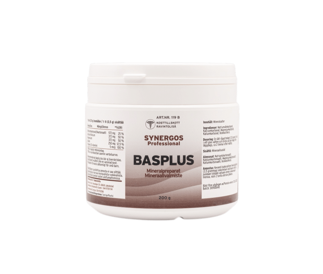 Basplus