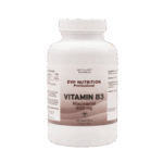 Vitamin B3 enkelmedel