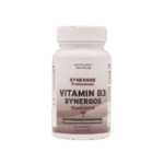 Vitamin B3 Synergos
