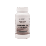 Vitamin B6 Synergos
