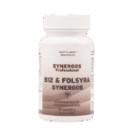 B12 & Folsyra - Synergos B12 Folsyra Synergos