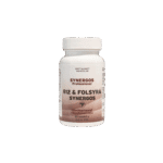 B12 & folsyra synergos