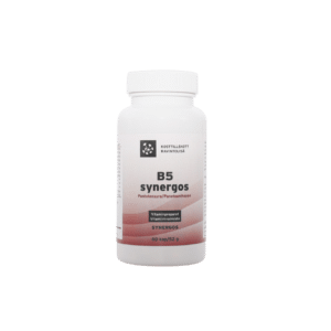 B5 Synergos