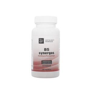 B5 Synergos