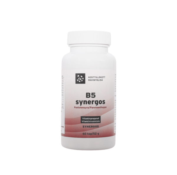 B5 Synergos