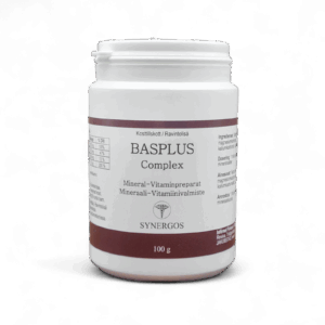 Basplus 100g