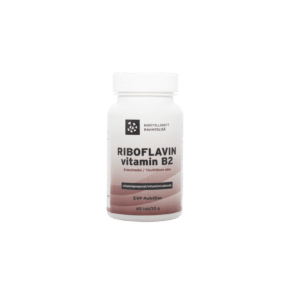 Riboflavin B2