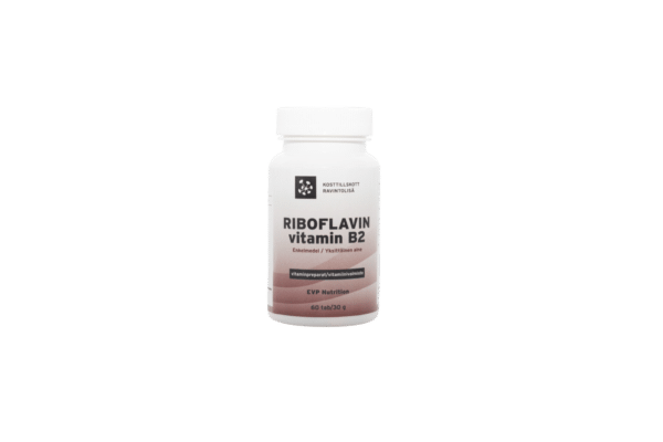 Riboflavin B2