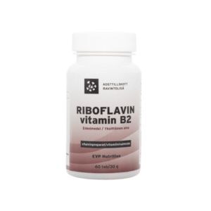 Riboflavin B2