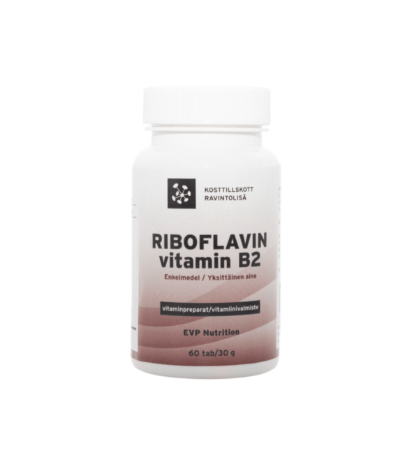Riboflavin B2