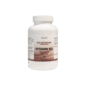 Vitamin B3 enkelmedel 