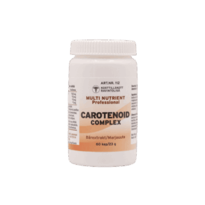 Carotenoid Complex
