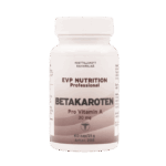 Betakaroten Betakaroten