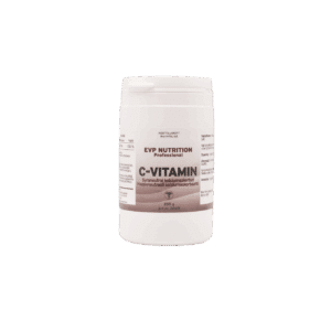 C-vitamin kalciumaskorbat