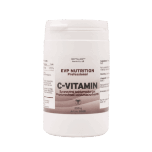 C-vitamin kalciumaskorbat