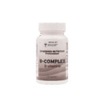 B-Complex B-Complex