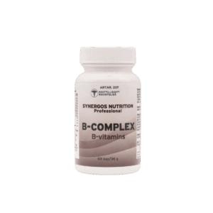 B-Complex
