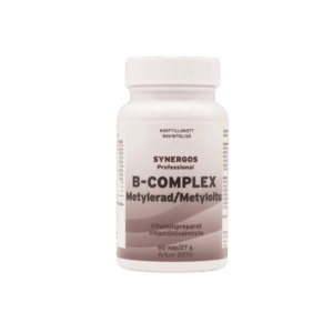 B-complex metylerad