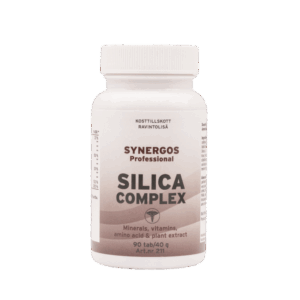 Silica Complex
