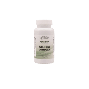 Silica complex