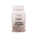 Biotin Synergos Biotin Synergos