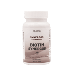 Biotin Synergos