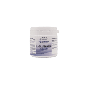 L-glutamin
