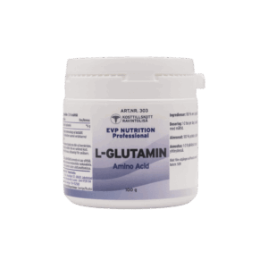 L-glutamin