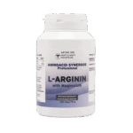 L-Arginin, 120 kap L-Arginin