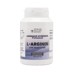 L-Arginin