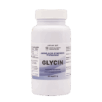 Glycin Glycin