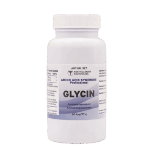 Glycin