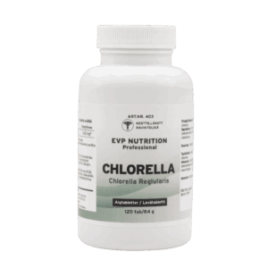 Chlorella