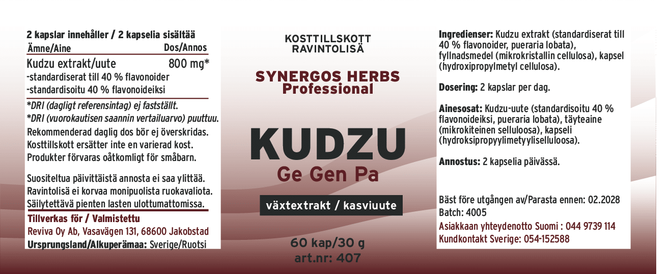 Kudzu - Bild 2